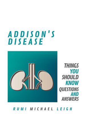 cover image of Addison's Disease